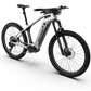 McLaren Extreme 600 Electric Mountain Bike - Aimoptic