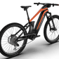 McLaren Extreme 600 Electric Mountain Bike - Aimoptic
