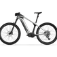 McLaren Extreme 600 Electric Mountain Bike - Aimoptic
