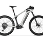 McLaren Extreme 600 Electric Mountain Bike - Aimoptic
