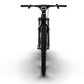 McLaren Extreme 600 Electric Mountain Bike - Aimoptic