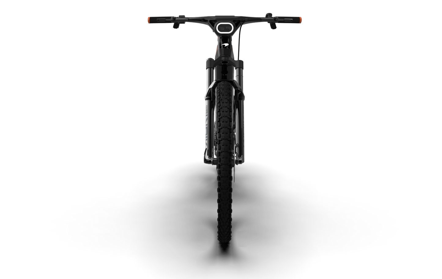 McLaren Extreme 600 Electric Mountain Bike - Aimoptic