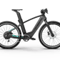 Mercedes - AMG F1® Team Track Edition 400 Electric Bike - Aimoptic