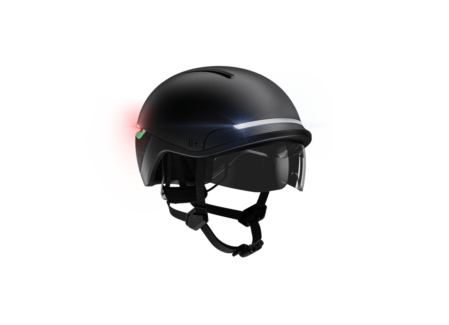 Mercedes - AMG F1® Team Track Edition 400 Electric Bike - Aimoptic