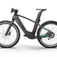 Mercedes - AMG F1® Team Track Edition 400 Electric Bike - Aimoptic