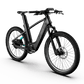 Mercedes - AMG PETRONAS F1® Team Rallye Edition 250 Electric Bike - Aimoptic