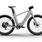 Mercedes - AMG PETRONAS F1® Team Rallye Edition 250 Electric Bike - Aimoptic