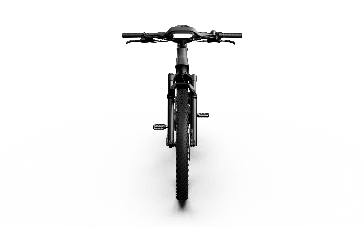 Mercedes - AMG PETRONAS F1® Team Rallye Edition 250 Electric Bike - Aimoptic