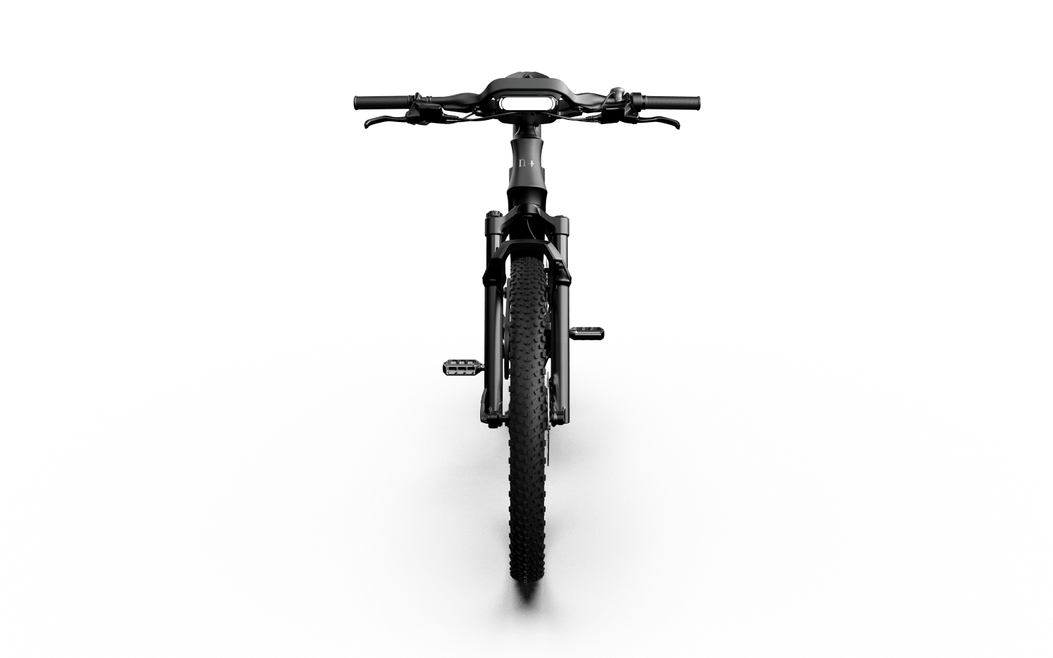 Mercedes - AMG PETRONAS F1® Team Rallye Edition 250 Electric Bike - Aimoptic