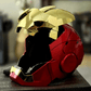 MK5 Iron Man Helmet - Aimoptic