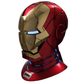 MK5 Iron Man Helmet - Aimoptic