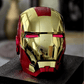 MK5 Iron Man Helmet - Aimoptic