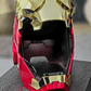 MK5 Iron Man Helmet - Aimoptic