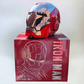 MK5 Iron Man Helmet - Aimoptic