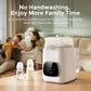 Momcozy KleanPal Pro Baby Bottle Washer and Sterilizer - Aimoptic