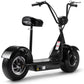 MotoTec FatBoy 48V/12Ah 800W Electric Scooter - Aimoptic