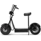 MotoTec FatBoy 48V/12Ah 800W Electric Scooter - Aimoptic