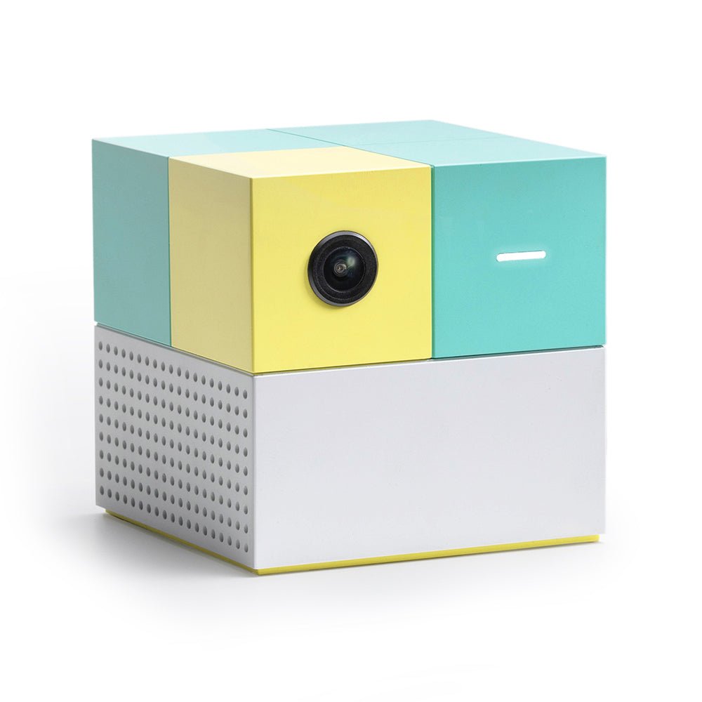 Nex Playground - The Active Play System for Kids & Families Game Console - Aimoptic