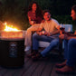 Ninja Fireside360™ Outdoor Heater & Fire Pit - Aimoptic