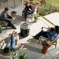 Ninja Fireside360™ Outdoor Heater & Fire Pit - Aimoptic