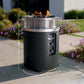 Ninja Fireside360™ Outdoor Heater & Fire Pit - Aimoptic