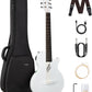NOVA GO/SP1 Carbon Fiber Travel Guitar - Aimoptic