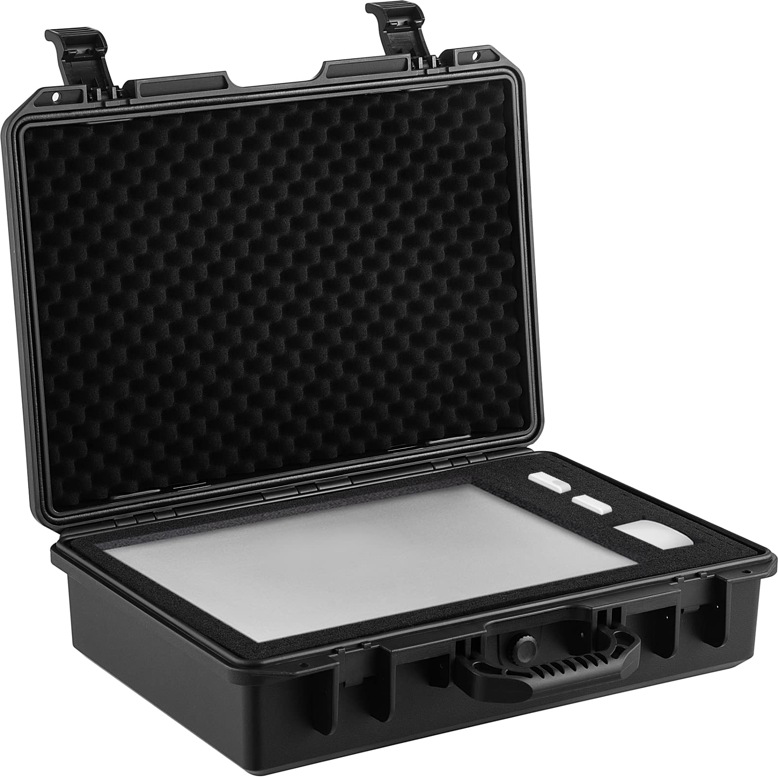 Protective Case Packaging + 3 Years VIP Warranty Service - Aimoptic