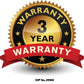 Protective Case Packaging + 3 Years VIP Warranty Service - Aimoptic