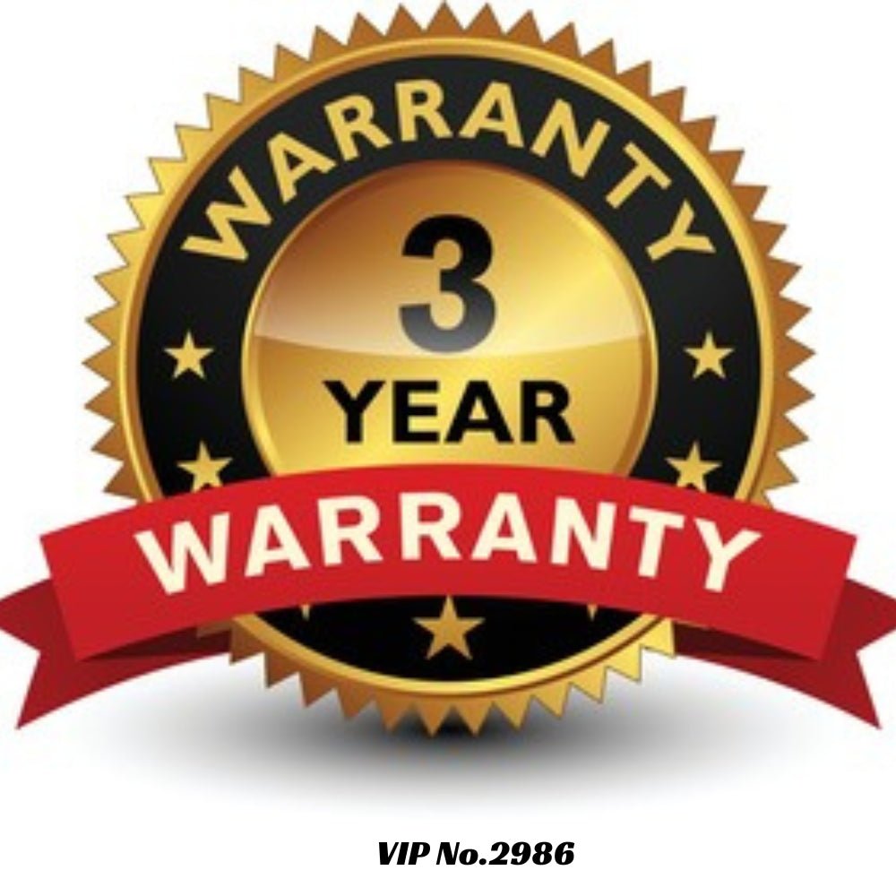 Protective Case Packaging + 3 Years VIP Warranty Service - Aimoptic