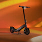 Pure x McLaren E - scooter - Aimoptic