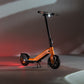Pure x McLaren E - scooter - Aimoptic