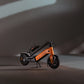 Pure x McLaren E - scooter - Aimoptic