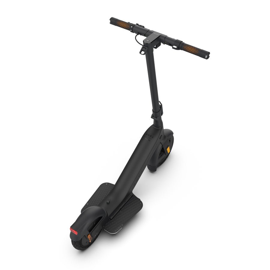 Pure x McLaren E - scooter - Aimoptic