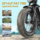 Qlaway Electric Motorcycle Ebikes - Aimoptic