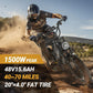 Qlaway Electric Motorcycle Ebikes - Aimoptic