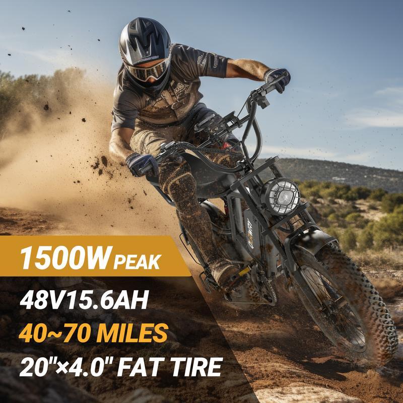 Qlaway Electric Motorcycle Ebikes - Aimoptic