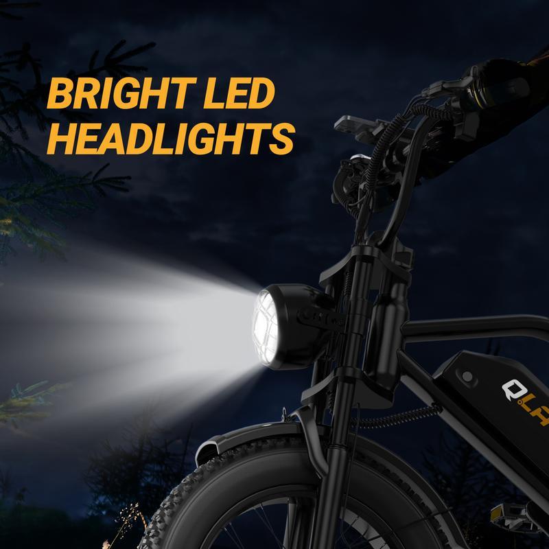 Qlaway Electric Motorcycle Ebikes - Aimoptic