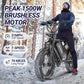 Qlaway Electric Motorcycle Ebikes - Aimoptic