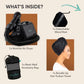RevAir Reverse - Air Hair Dryer - Aimoptic