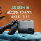 RevAir Reverse - Air Hair Dryer - Aimoptic