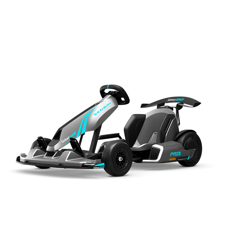 Segway GoKart Pro2 - Aimoptic