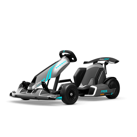 Segway GoKart Pro2 - Aimoptic