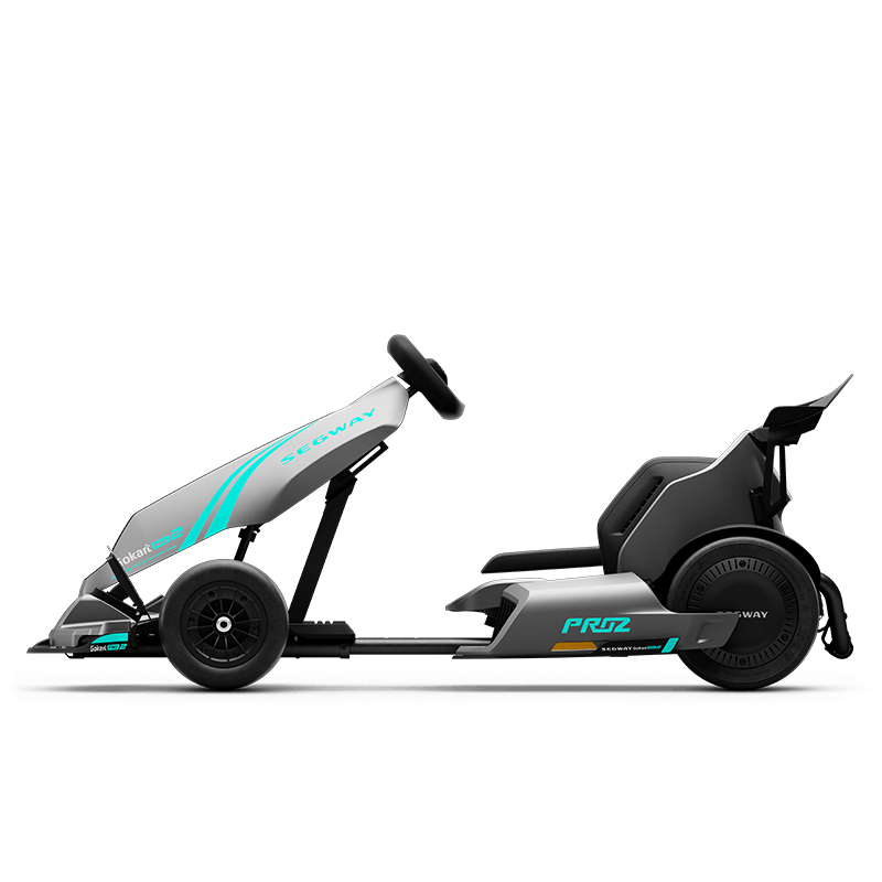 Segway GoKart Pro2 - Aimoptic