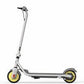 Segway Ninebot eKickScooter - Electric Scooter for Kids 6 - 14, w/t Adjustable Handlebar Height (Only C2 Pro) for Riders up to 132 lbs, Includes New Cruise Mode, UL - 2272 Certified - Aimoptic