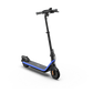 Segway Ninebot eKickScooter - Electric Scooter for Kids 6 - 14, w/t Adjustable Handlebar Height (Only C2 Pro) for Riders up to 132 lbs, Includes New Cruise Mode, UL - 2272 Certified - Aimoptic