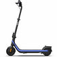 Segway Ninebot eKickScooter - Electric Scooter for Kids 6 - 14, w/t Adjustable Handlebar Height (Only C2 Pro) for Riders up to 132 lbs, Includes New Cruise Mode, UL - 2272 Certified - Aimoptic
