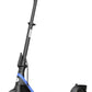 Segway Ninebot eKickScooter - Electric Scooter for Kids 6 - 14, w/t Adjustable Handlebar Height (Only C2 Pro) for Riders up to 132 lbs, Includes New Cruise Mode, UL - 2272 Certified - Aimoptic