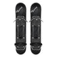 Snowfeet* 44 CM | Skiskates | Skates on Snow | Mini Skis | SECRET SALE - Aimoptic