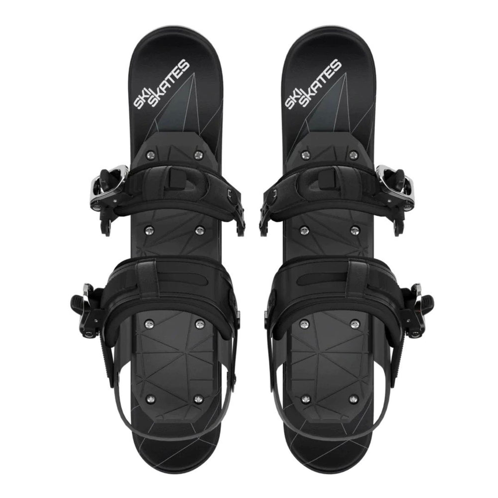 Snowfeet* 44 CM | Skiskates | Skates on Snow | Mini Skis | SECRET SALE - Aimoptic