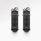 Snowfeet* 44 CM | Skiskates | Skates on Snow | Mini Skis | SECRET SALE - Aimoptic